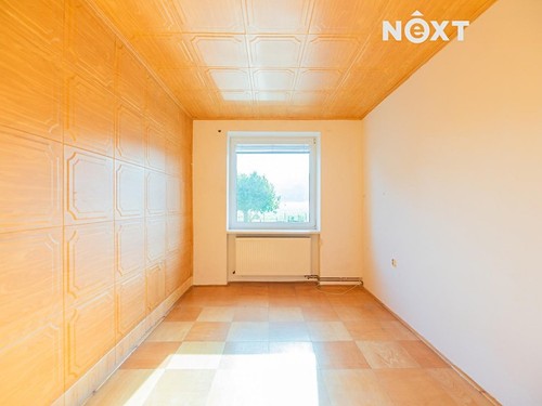 Prodaný byt 3+1 75 m²