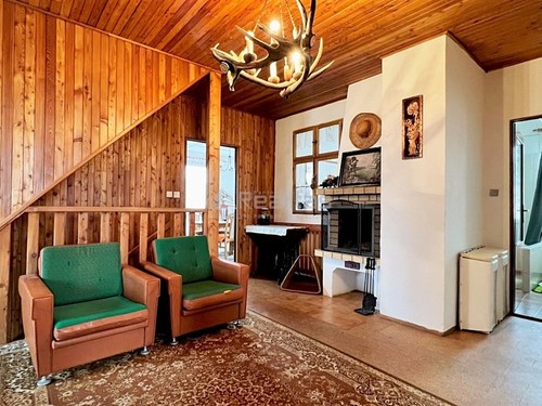 Prodaný dům 134 m², pozemek 540 m²