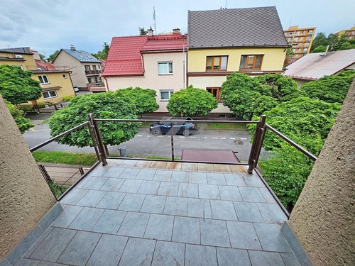 Prodaný dům 120 m², pozemek 365 m²