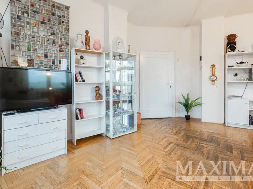 Prodaný byt 2+kk 59 m²