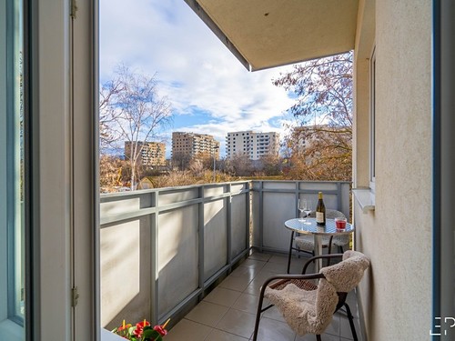 Prodaný byt 2+kk 59 m²