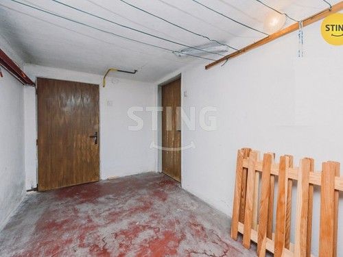 Prodaný dům 200 m², pozemek 708 m²