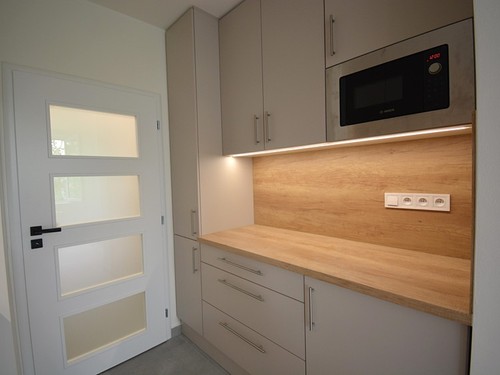 Prodaný byt 3+1 68 m²
