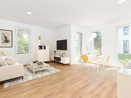 Prodaný byt 2+kk 51 m²
