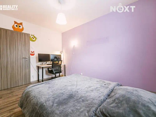 Prodaný dům 82 m², pozemek 503 m²