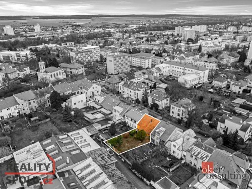 Prodaný dům 116 m², pozemek 418 m²
