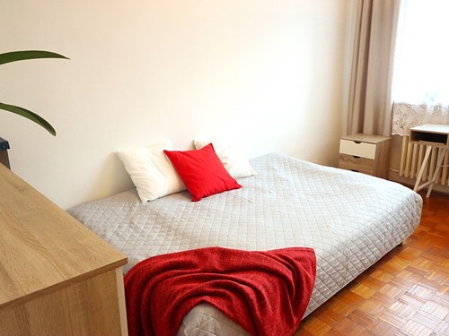 Prodaný byt 2+1 61 m²