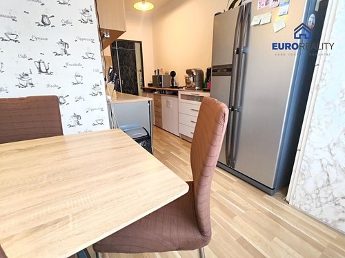 Prodaný byt 2+1 59 m²