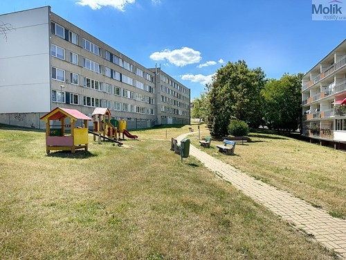 Prodaný byt 3+1 63 m²