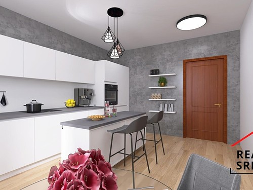 Prodaný dům 120 m², pozemek 794 m²