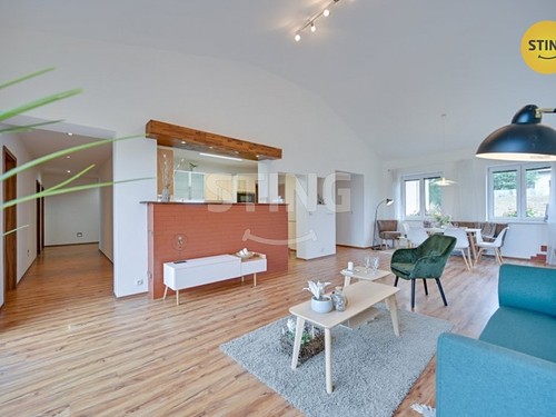 Prodaný dům 270 m², pozemek 1700 m²