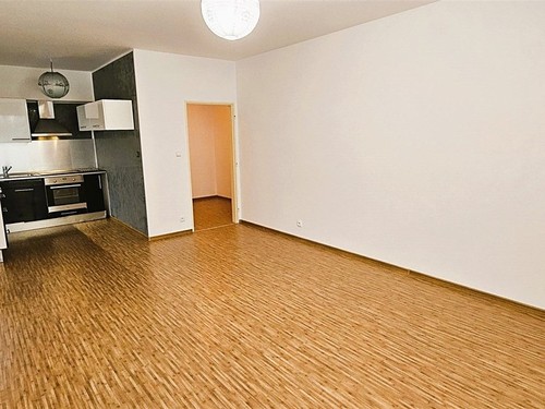 Prodaný byt 2+kk 58 m²