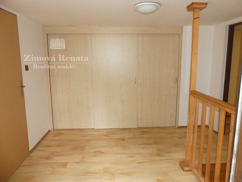 Prodaný dům 122 m², pozemek 1468 m²