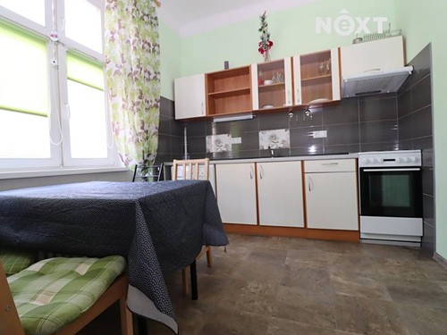 Prodaný byt 1+1 44 m²