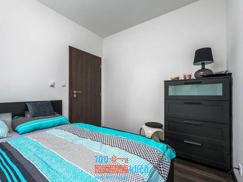 Prodaný byt 2+kk 30 m²