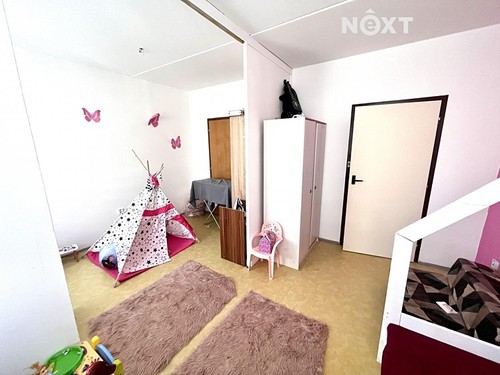Prodaný byt 4+1 78 m²