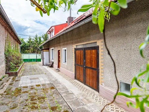 Prodaný dům 180 m², pozemek 951 m²