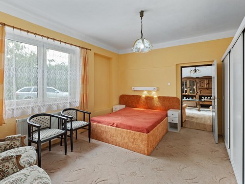 Prodaný dům 170 m², pozemek 526 m²