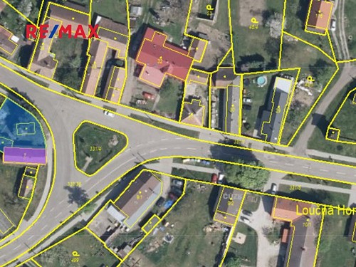 Prodaný dům 127 m², pozemek 509 m²