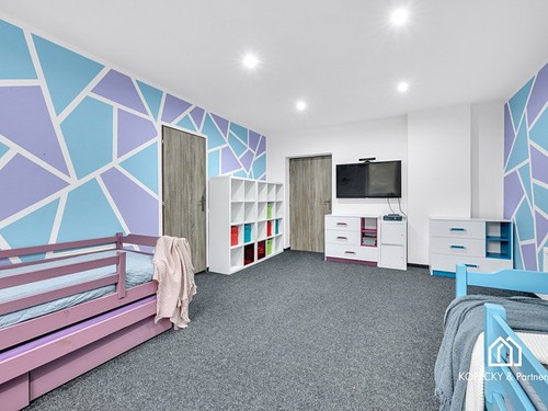 Prodaný dům 167 m², pozemek 538 m²