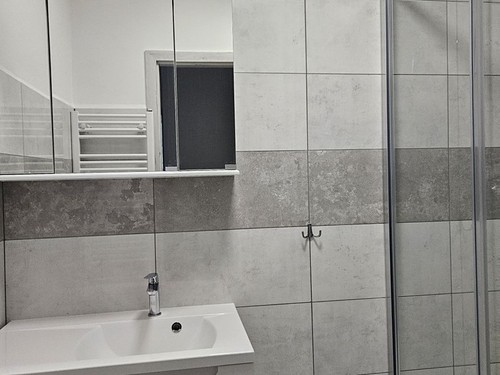 Prodaný byt 2+1 56 m²