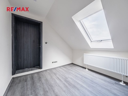Prodaný dům 250 m², pozemek 638 m²