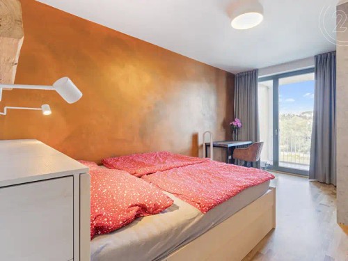 Prodaný byt 2+kk 58 m²