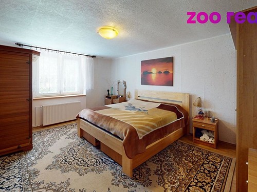 Prodaný dům 165 m², pozemek 1592 m²