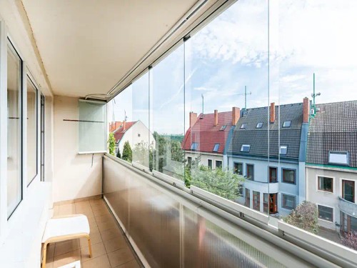 Prodej bytu 3+kk 85 m²