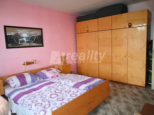 Prodaný byt 3+1 74 m²