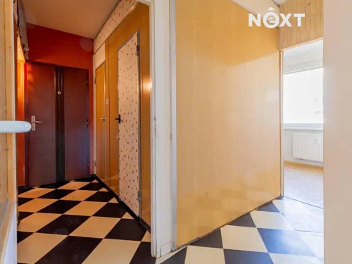 Prodaný byt 4+1 78 m²