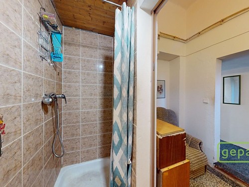 Prodaný byt 1+1 43 m²