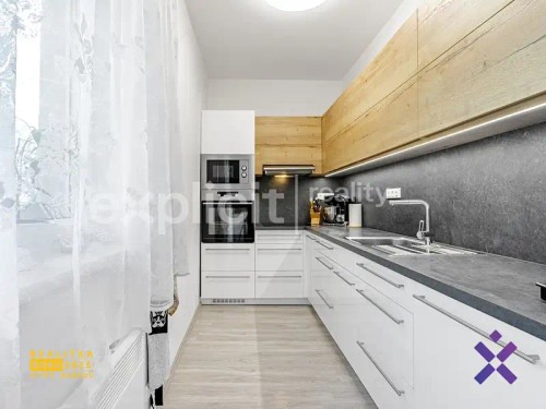 Prodaný byt 3+1 105 m²