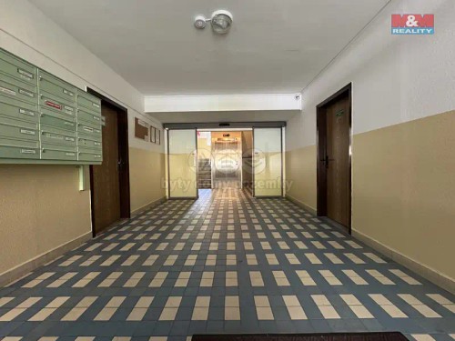 Prodaný byt 4+1 78 m²