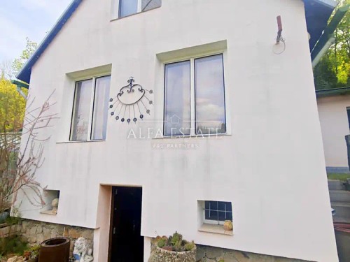 Prodej chaty 70 m², pozemek 503 m²