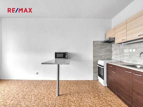 Prodaný byt 2+kk 46 m²