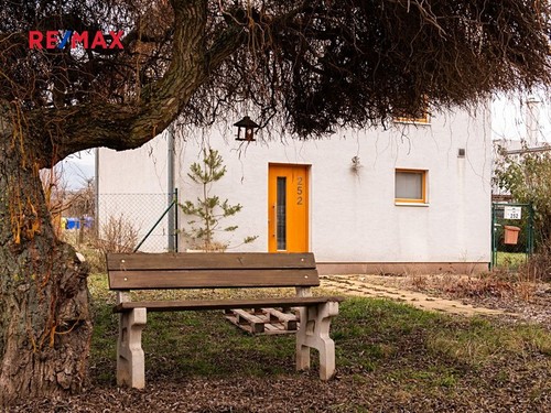 Prodaný dům 123 m², pozemek 811 m²