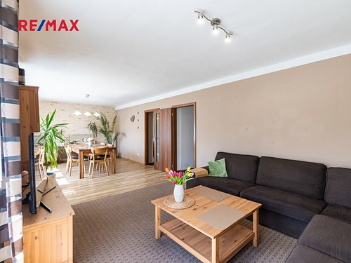 Prodaný dům 268 m², pozemek 1035 m²