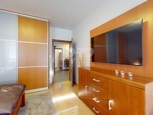 Prodaný byt 3+kk 129 m²