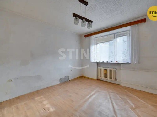 Prodaný dům 208 m², pozemek 987 m²