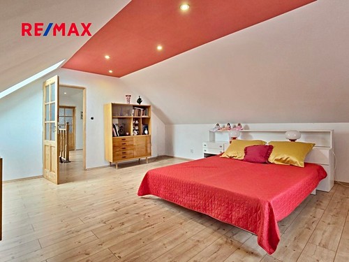 Prodaný dům 191 m², pozemek 820 m²