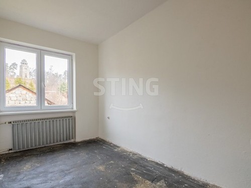 Prodaný dům 190 m², pozemek 1309 m²