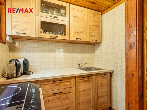 Prodej chaty 63 m², pozemek 353 m²