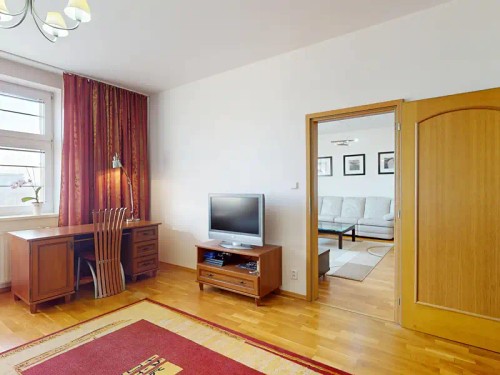 Prodej bytu 3+1 90 m²