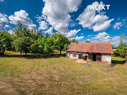 Prodaný dům 130 m², pozemek 1688 m²