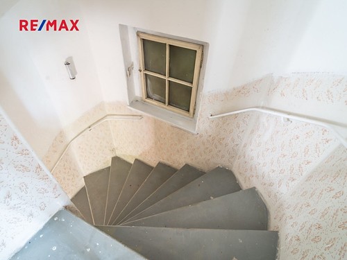Prodaný dům 140 m², pozemek 576 m²