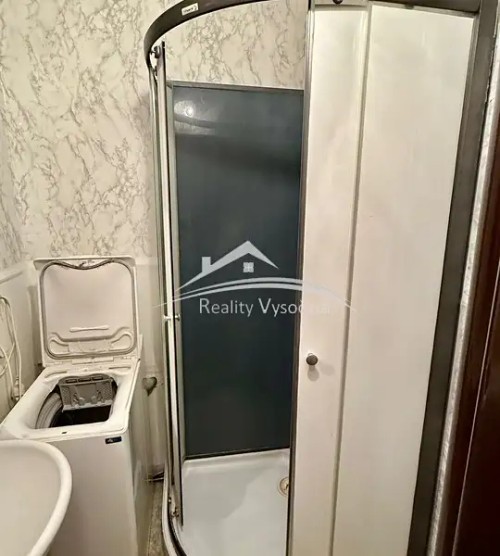 Prodaný byt 2+1 55 m²