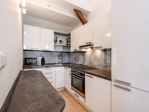 Prodaný byt 2+kk 56 m²
