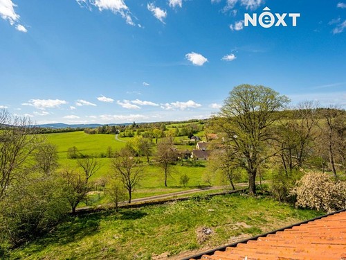 Prodaný byt 2+kk 48 m²