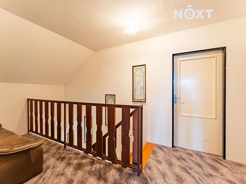 Prodaný dům 240 m², pozemek 712 m²
